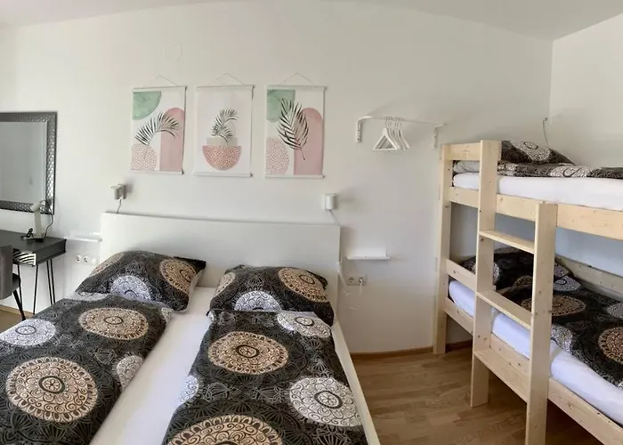 Promenade By Bestchoice - Self Check-in With Parking Option Appartement