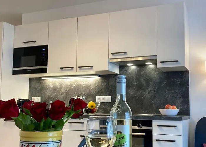 Promenade By Bestchoice - Self Check-in With Parking Option Appartement