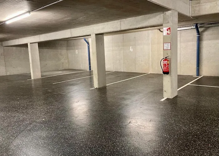 Promenade By Bestchoice - Self Check-in With Parking Option