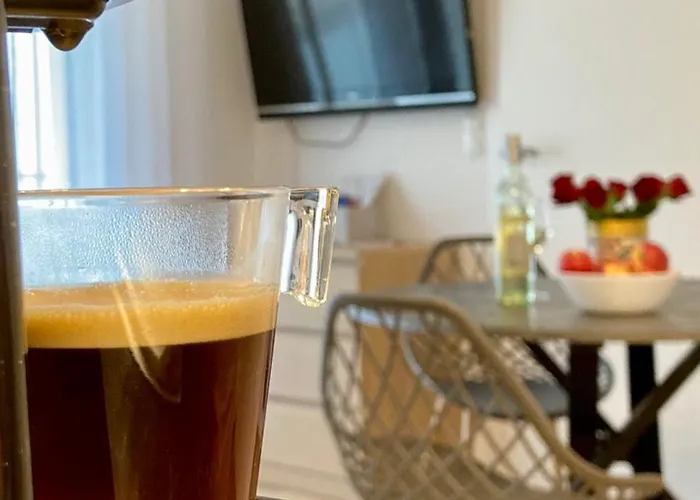 شقة Promenade By Bestchoice - Self Check-in With Parking Option *