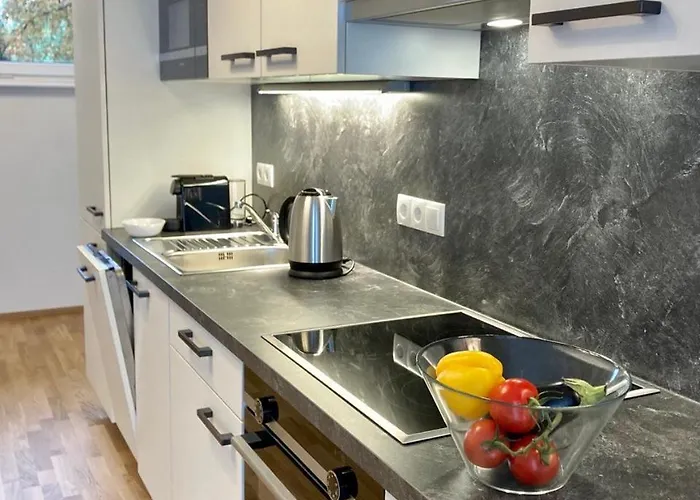 Promenade By Bestchoice - Self Check-in With Parking Option *