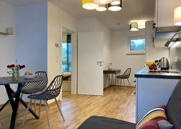 Promenade By Bestchoice - Self Check-in With Parking Option *