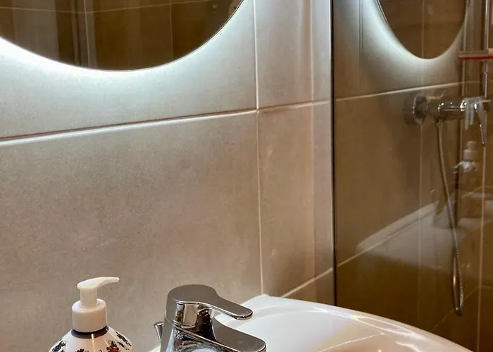 Promenade By Bestchoice - Self Check-in With Parking Option * Graz