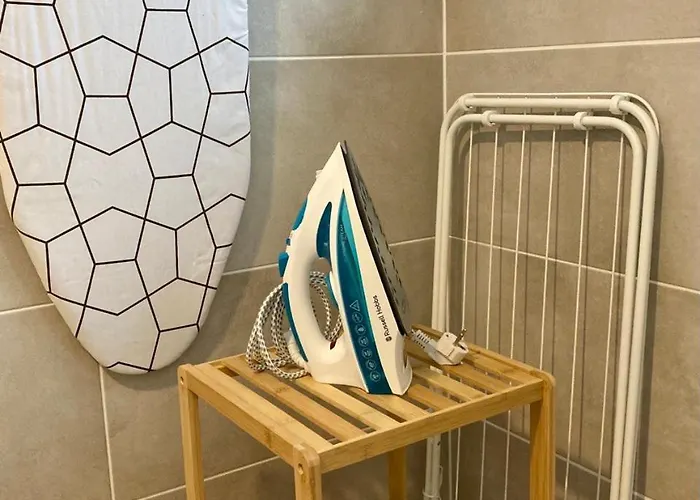 Promenade By Bestchoice - Self Check-in With Parking Option غراتس