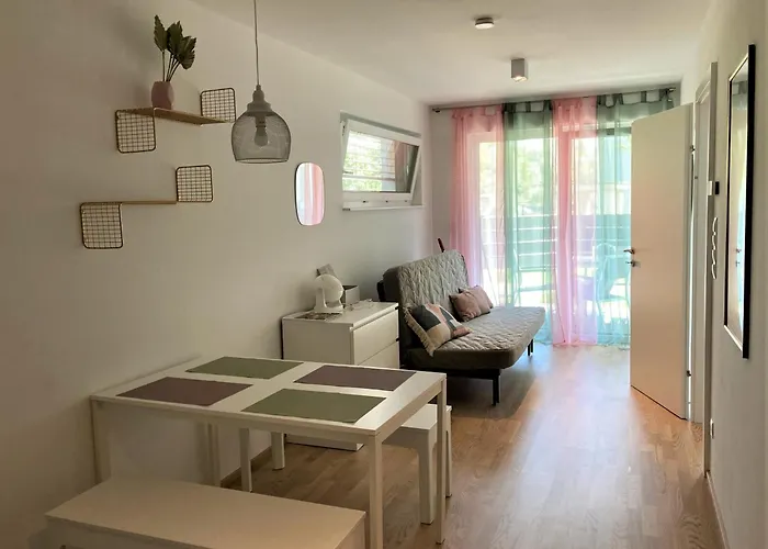 Appartement Promenade By Bestchoice - Self Check-in With Parking Option Graz