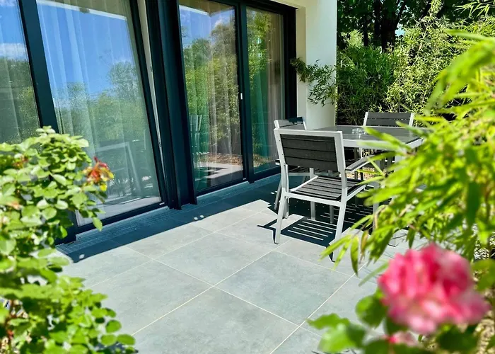 Promenade By Bestchoice - Self Check-in With Parking Option Appartement Graz