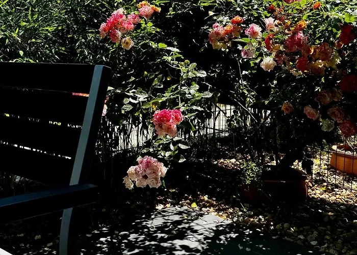 Promenade By Bestchoice - Self Check-in With Parking Option شقة