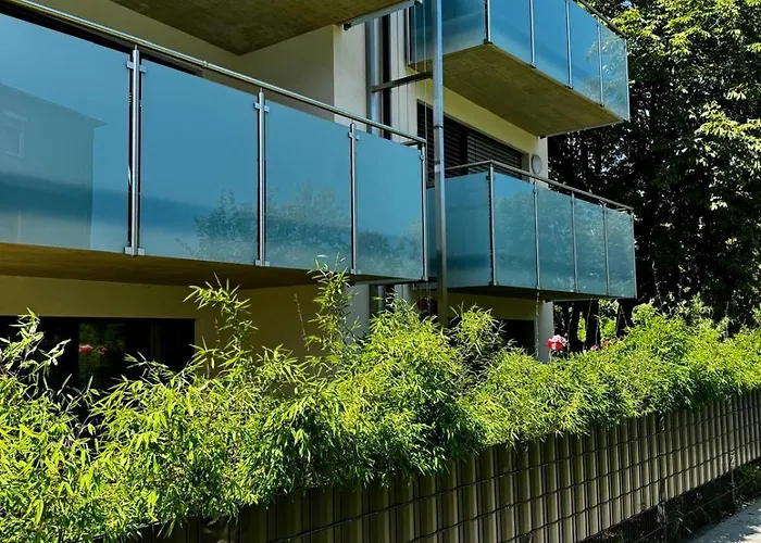 Appartement Promenade By Bestchoice - Self Check-in With Parking Option *