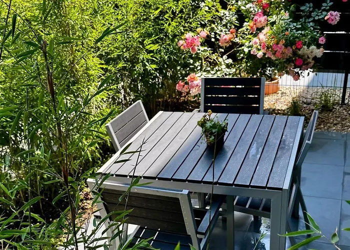 Appartement Promenade By Bestchoice - Self Check-in With Parking Option Graz